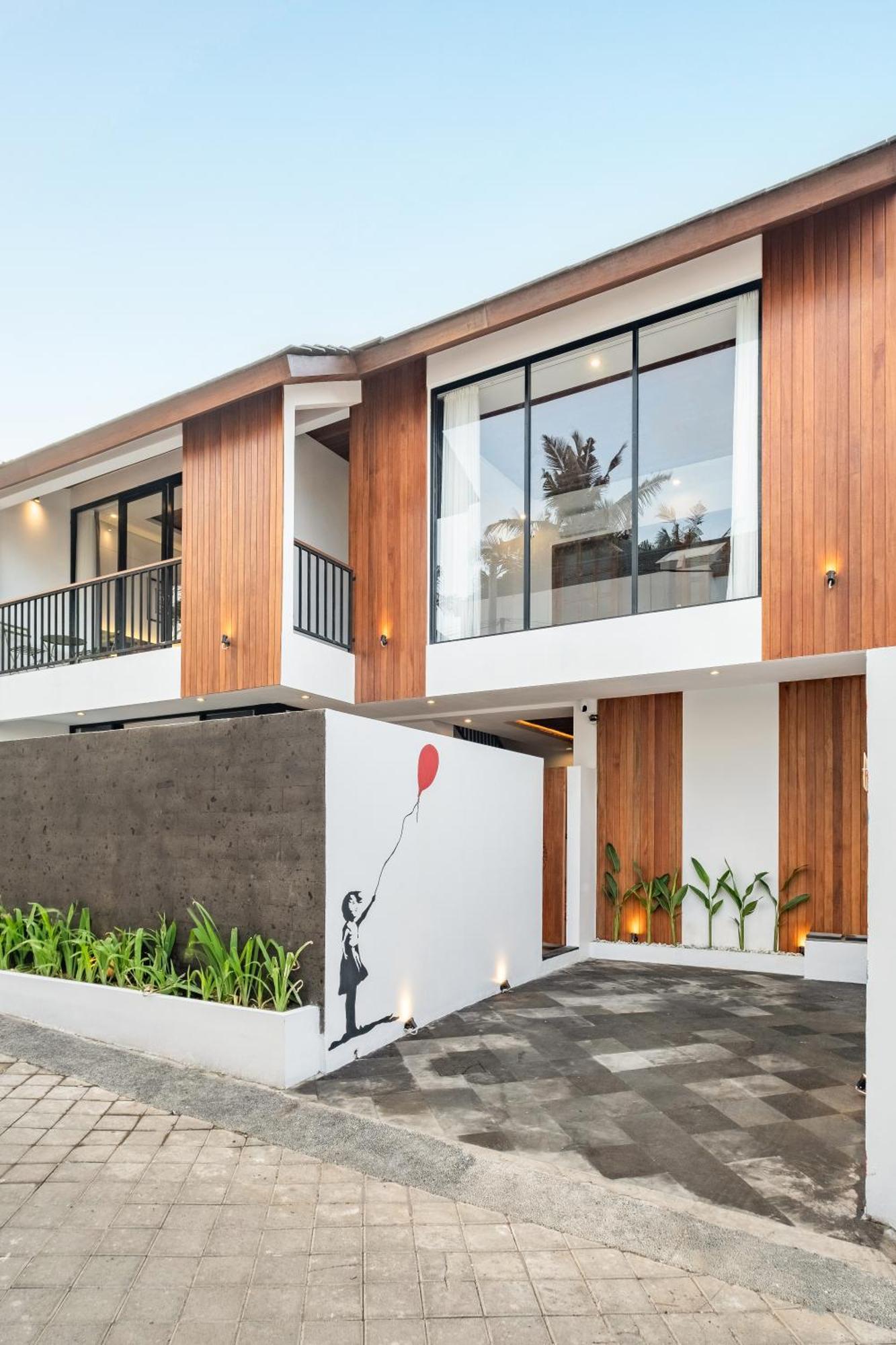 Kaja House