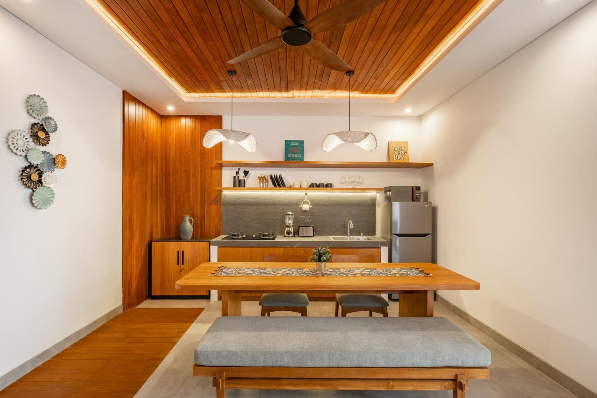 Kaja House