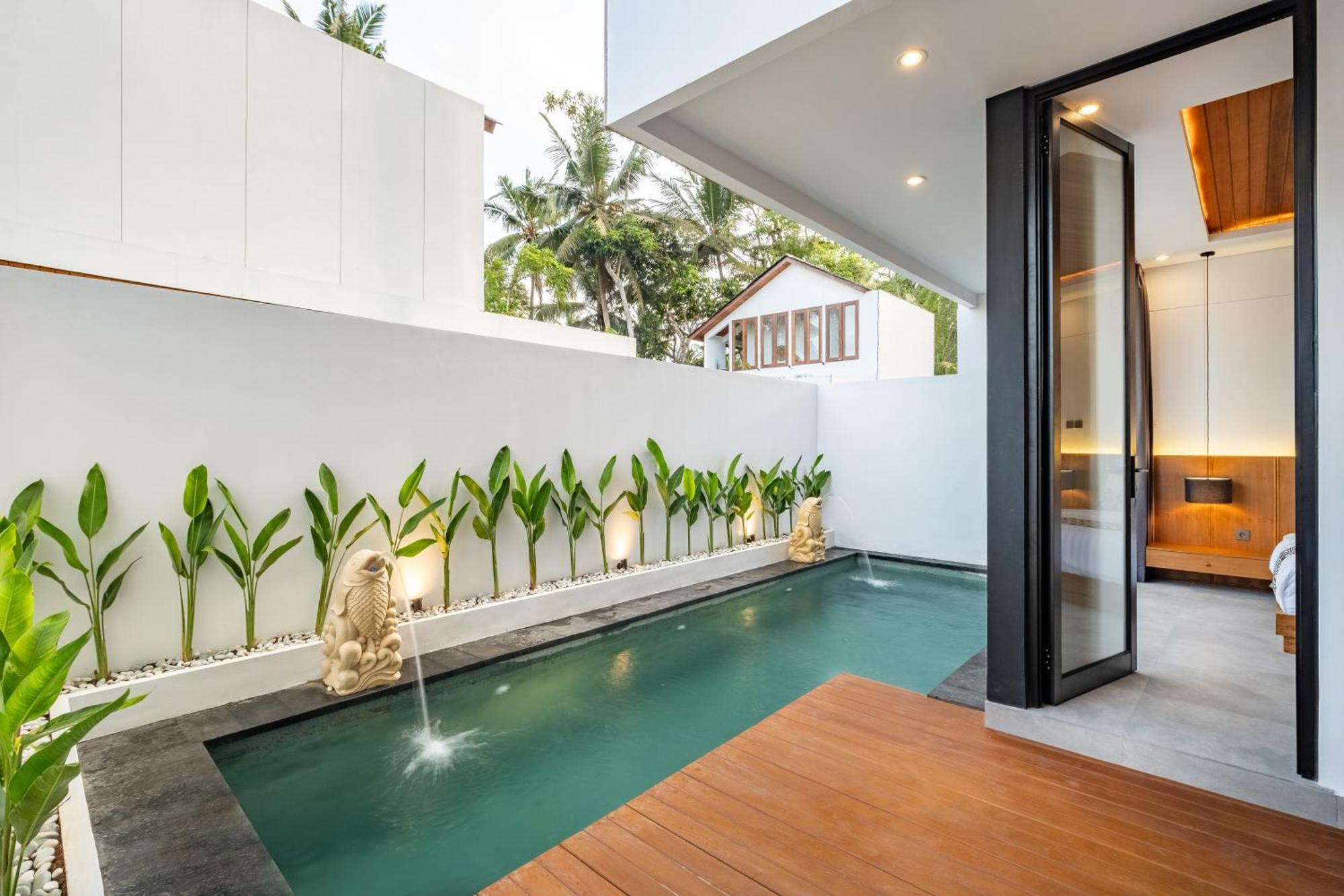Kaja House Ubud