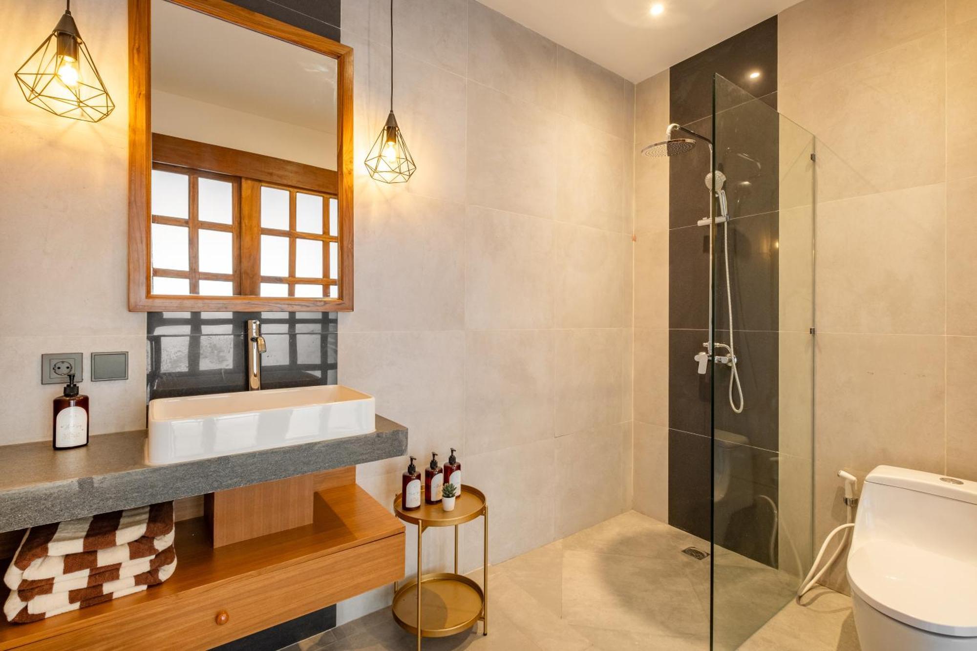 Gasthof Kaja House Ubud