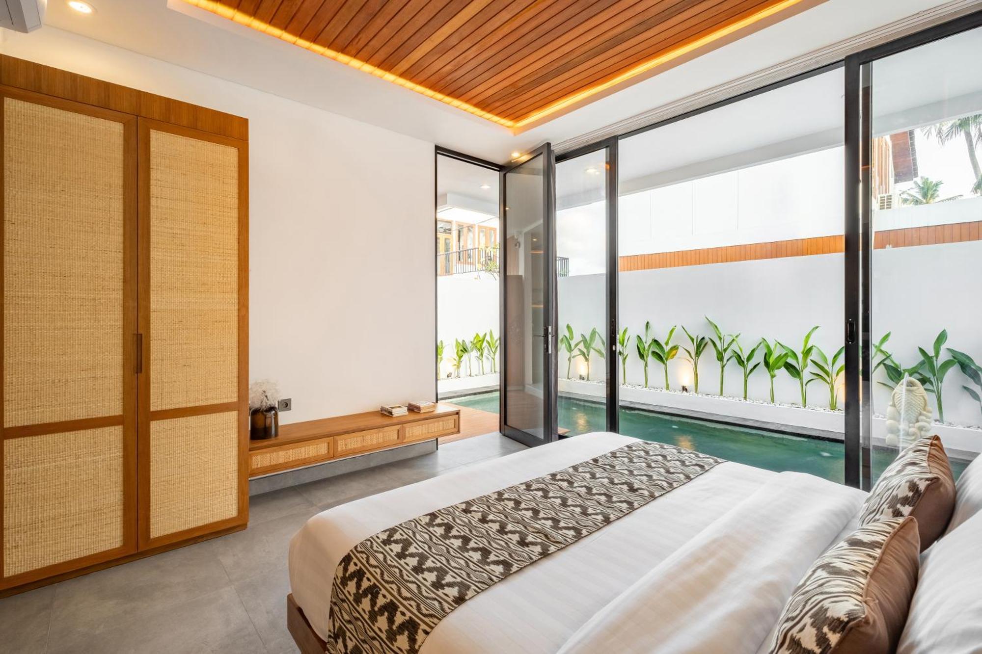 Kaja House Ubud