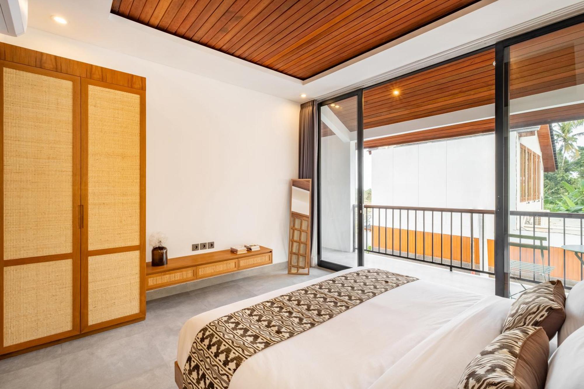 Kaja House Ubud
