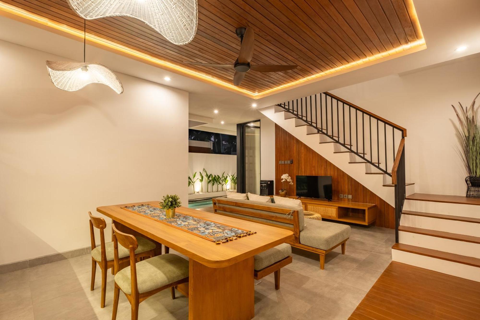 Kaja House Ubud