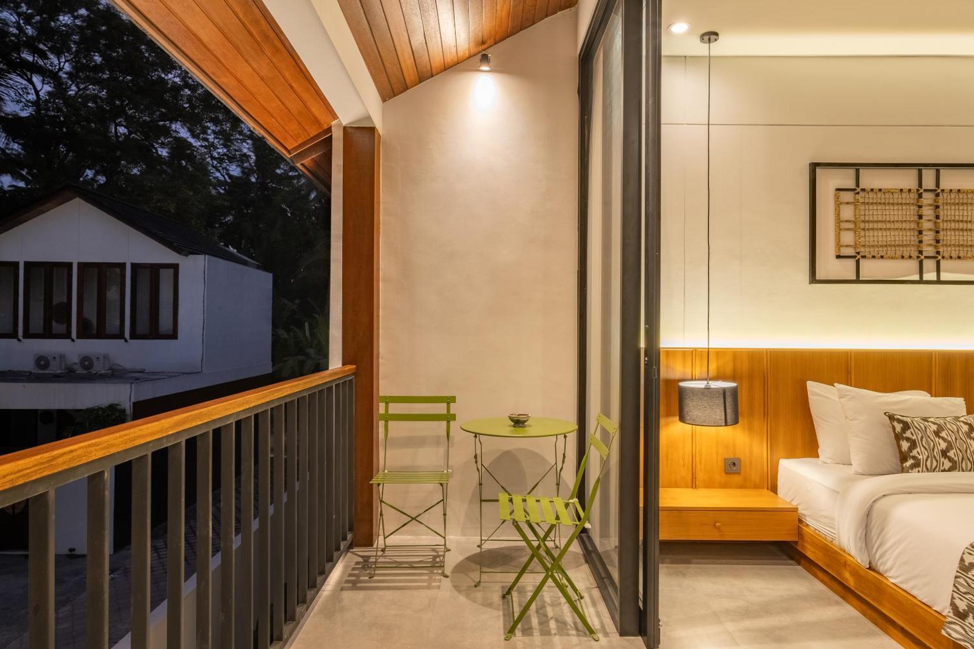 Kaja House Ubud