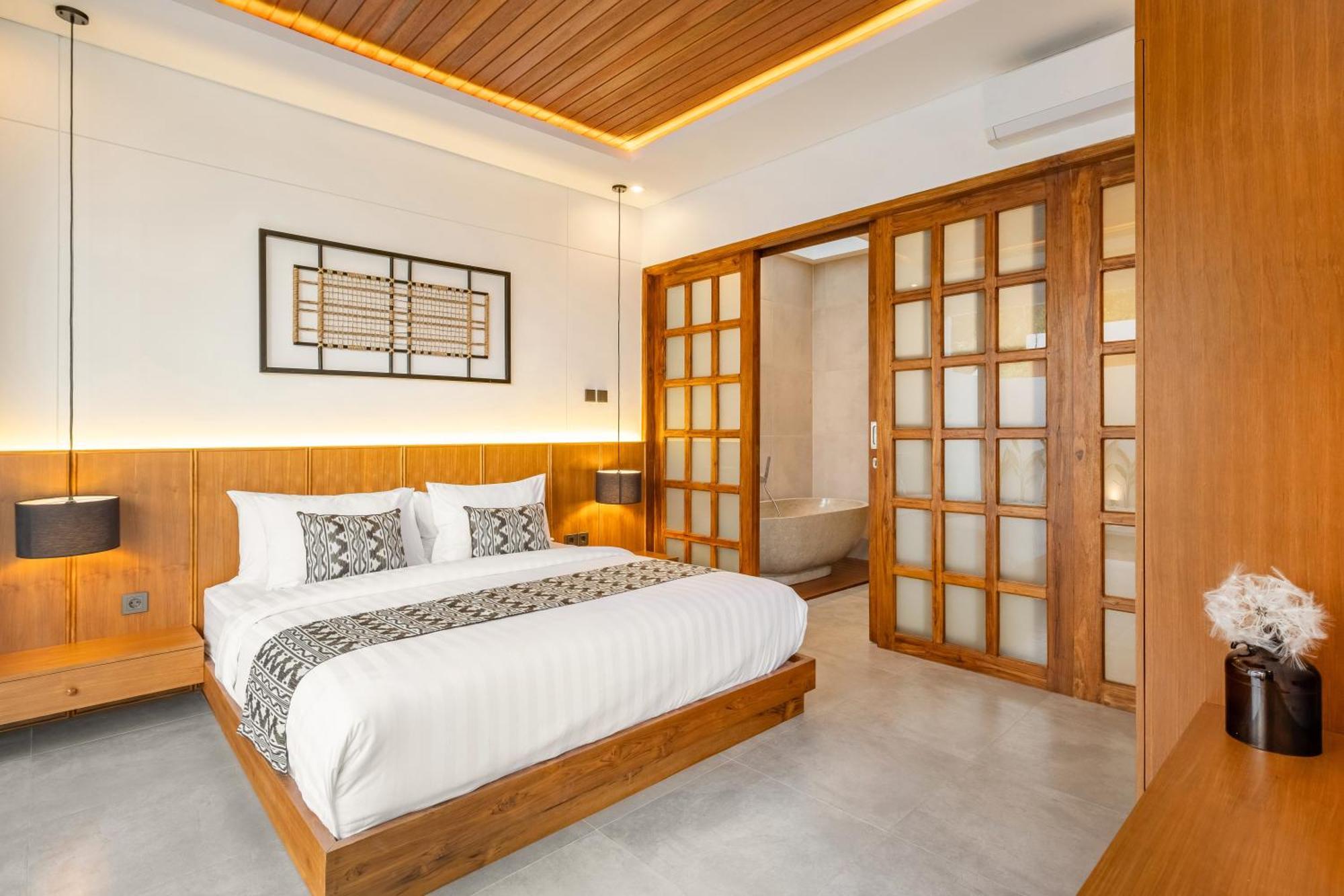 Gasthof Kaja House Ubud